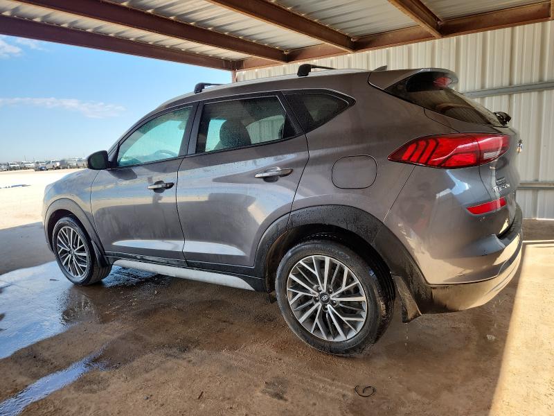 2020 HYUNDAI TUCSON LIM KM8J33AL7LU095235