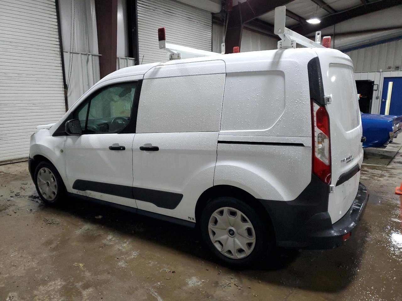 FORD TRANSIT CONNECT XL