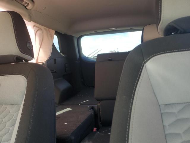 2021 CHEVROLET EQUINOX LT - 3GNAXKEV9ML378687