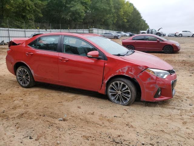 2016 TOYOTA COROLLA L - 2T1BURHE9GC547821