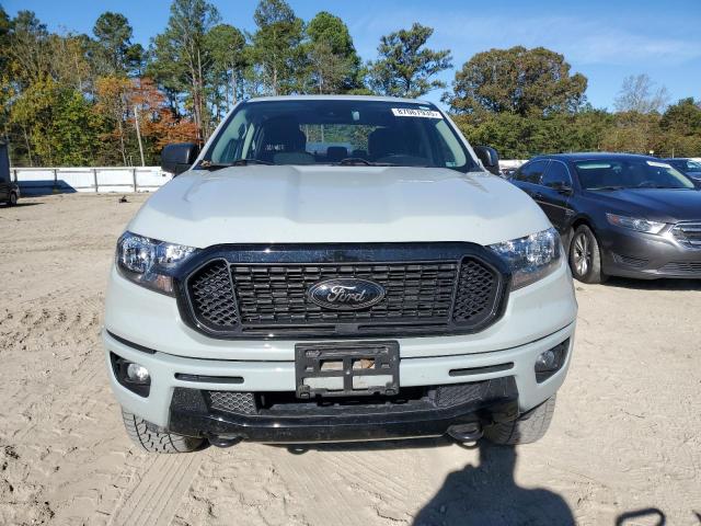 2022 FORD RANGER XL - 1FTER4FH3NLD35002