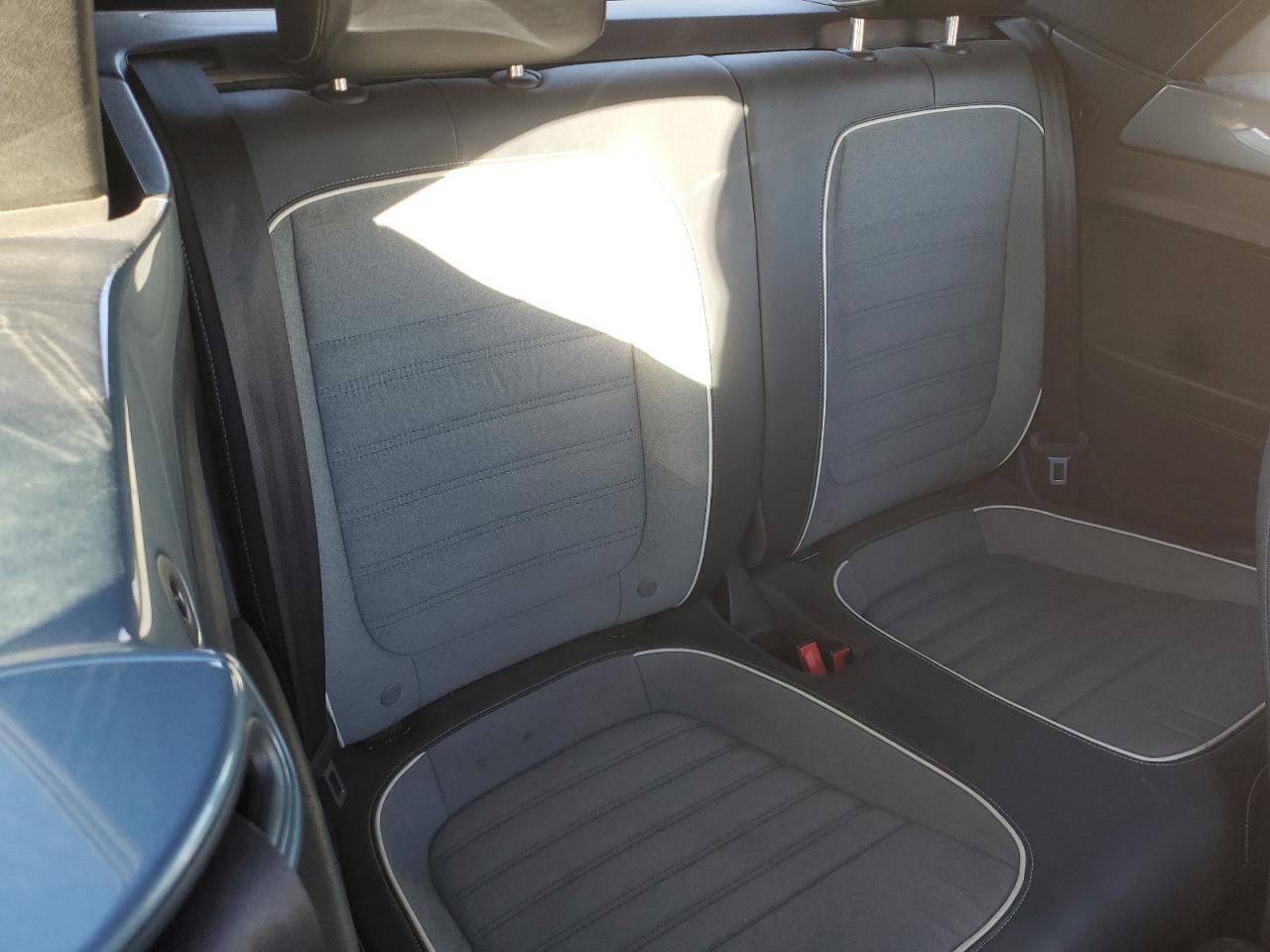 VOLKSWAGEN BEETLE S/SE