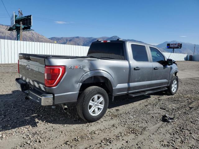2023 FORD F150 SUPER - 1FTFW1E84PKG00533