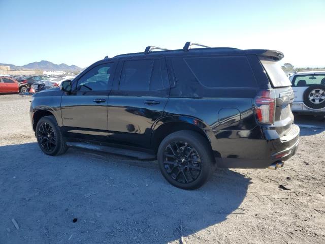 2022 CHEVROLET TAHOE C1500 RST 1GNSCRKL9NR327471