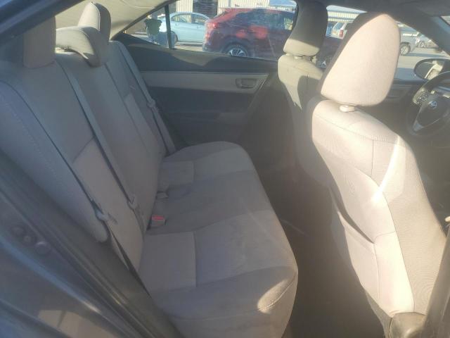 2014 TOYOTA COROLLA L - 5YFBURHE4EP139207