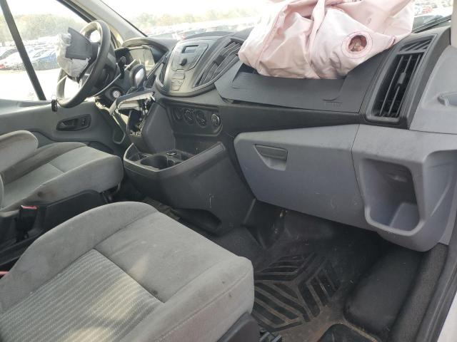 2016 FORD TRANSIT T- #3317908924