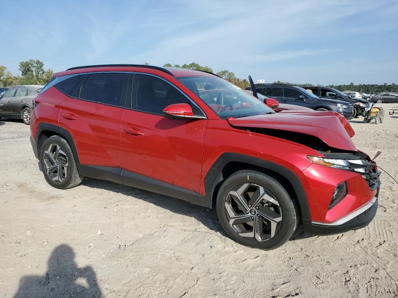 2023 HYUNDAI TUCSON SEL #3304816550