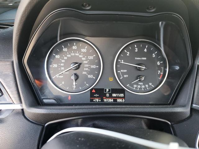 2016 BMW X1 XDRIVE28I WBXHT3C38G5E49740