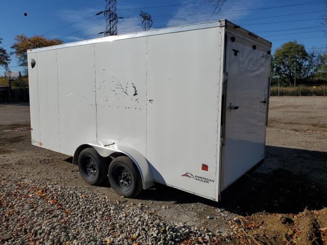 2025 AMERICAN HAULER UNKNOWN #3270771845