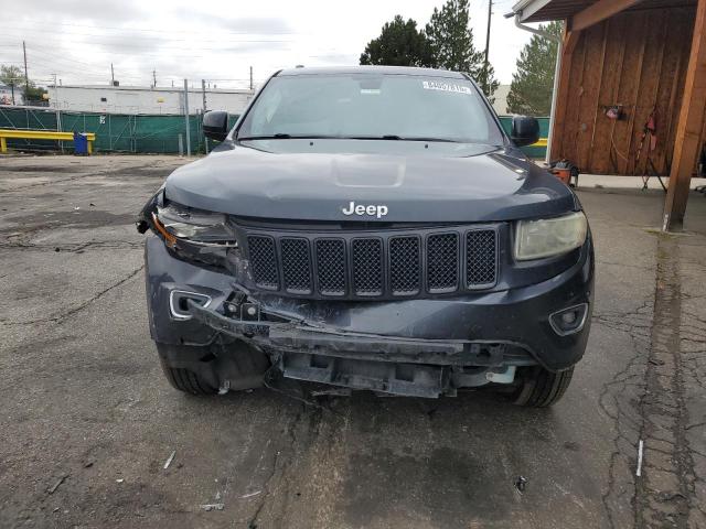 2016 JEEP GRAND CHEROKEE LAREDO #3303015602
