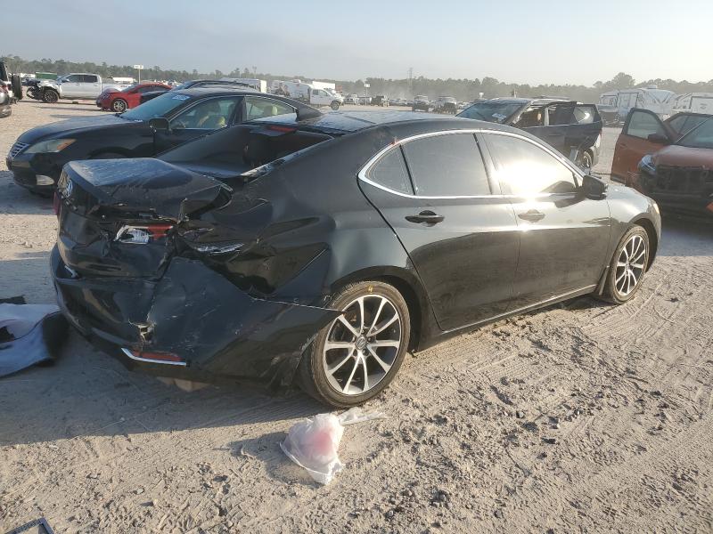 2016 ACURA TLX - 19UUB2F39GA002800