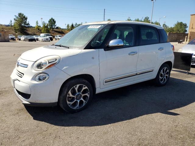 FIAT 500L LOUNG