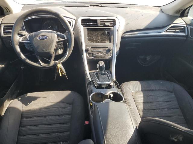 2016 FORD FUSION SE - 3FA6P0HD3GR316330