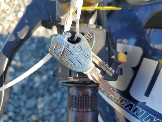 2006 BUELL XB9SX - 4MZKX02L463200328