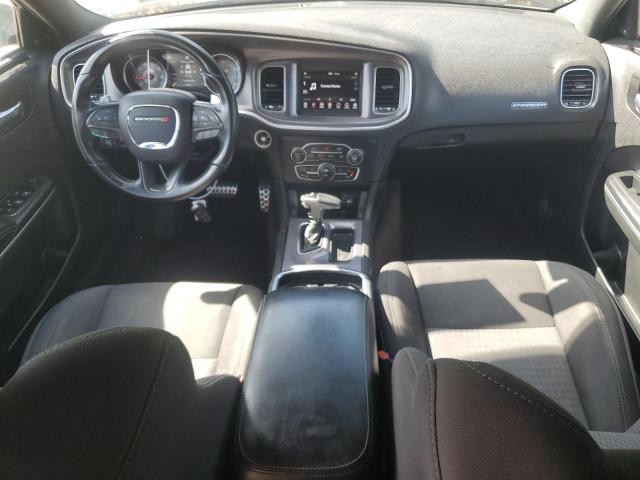 2019 DODGE CHARGER R/T - 2C3CDXCT5KH527003