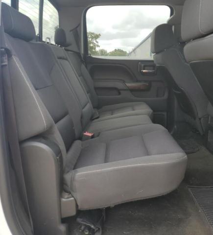 2015 GMC SIERRA K25 1GT12YE80FF614502