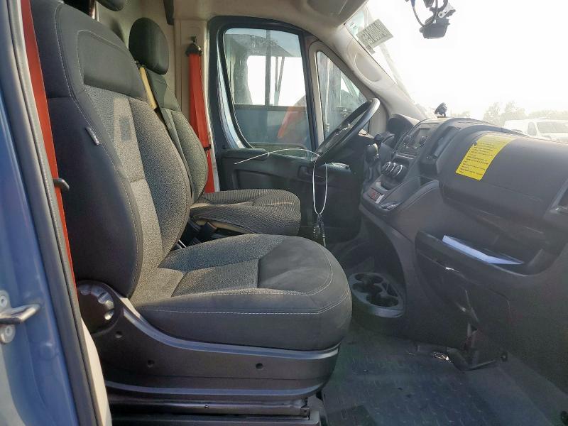 2021 RAM PROMASTER #3304634965