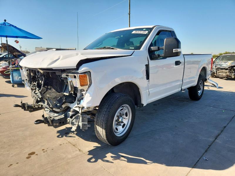 FORD F250 SUPER