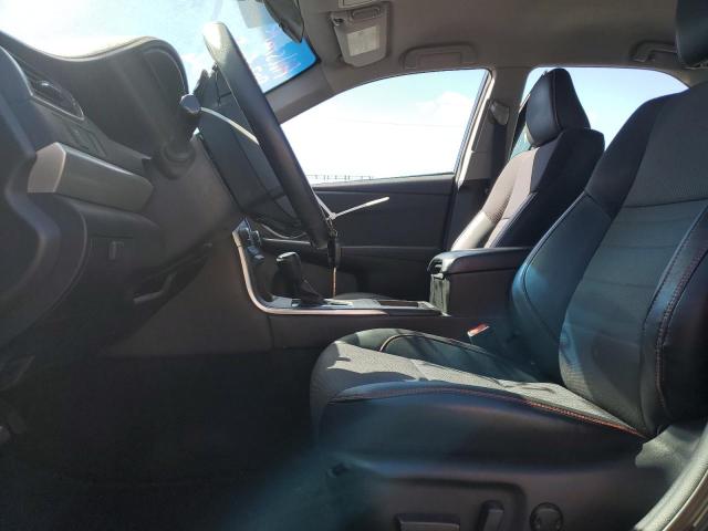 2016 TOYOTA CAMRY LE 4T1BF1FK7GU264188