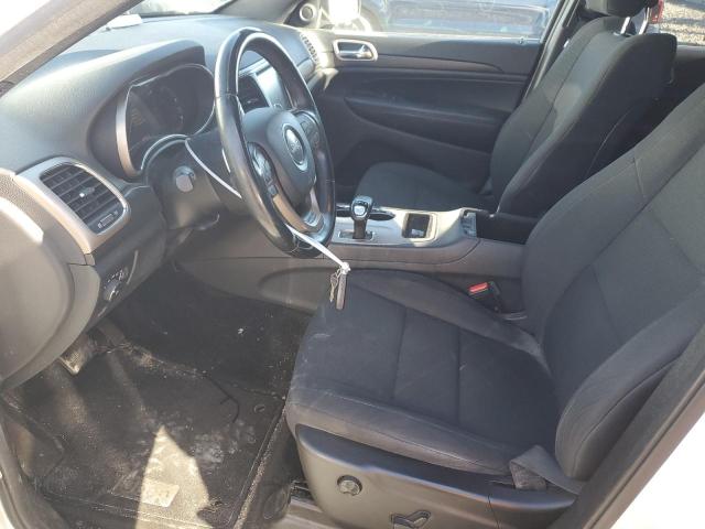 2015 JEEP GRAND CHER #3291245991