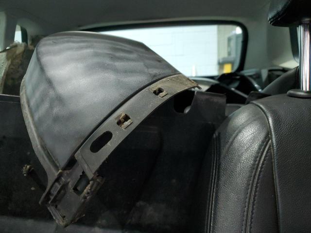 2013 VOLKSWAGEN TIGUAN S - WVGBV7AX4DW512289