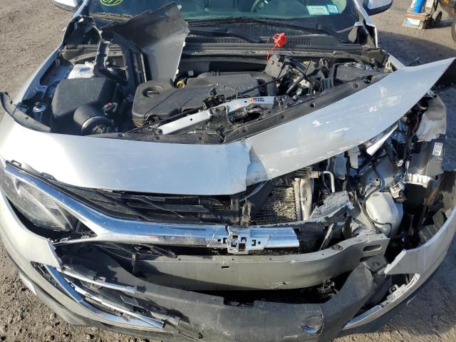 2022 CHEVROLET MALIBU LT 1G1ZD5ST1NF139552