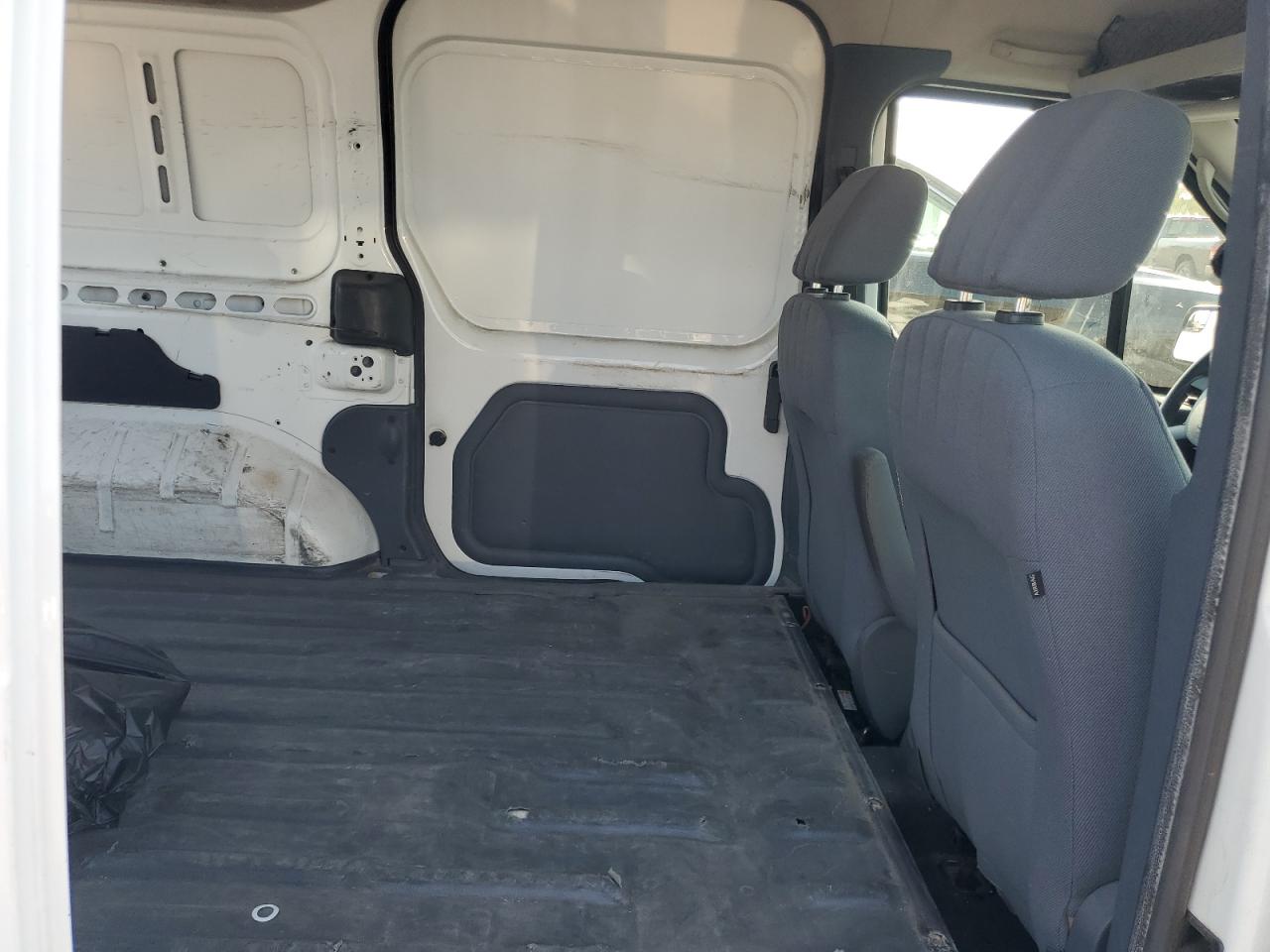 FORD TRANSIT CONNECT XLT