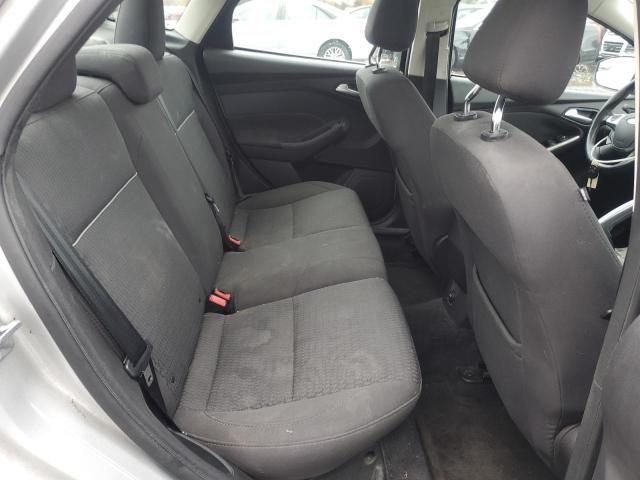 2012 FORD FOCUS SEL #3302748046