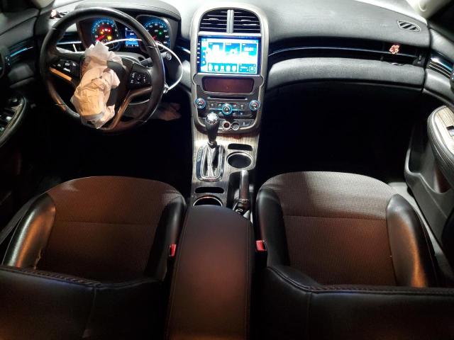 2015 CHEVROLET MALIBU 2LT #3283953809