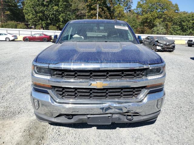 2018 CHEVROLET SILVERADO - 1GCVKREC9JZ122778