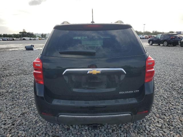 2016 CHEVROLET EQUINOX LT 2GNALDEK2G6272457