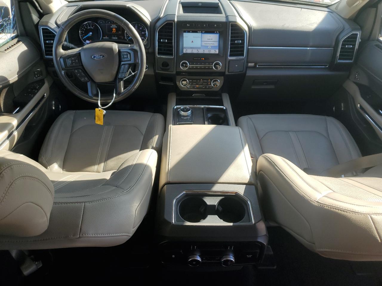 FORD EXPEDITION LIMITED