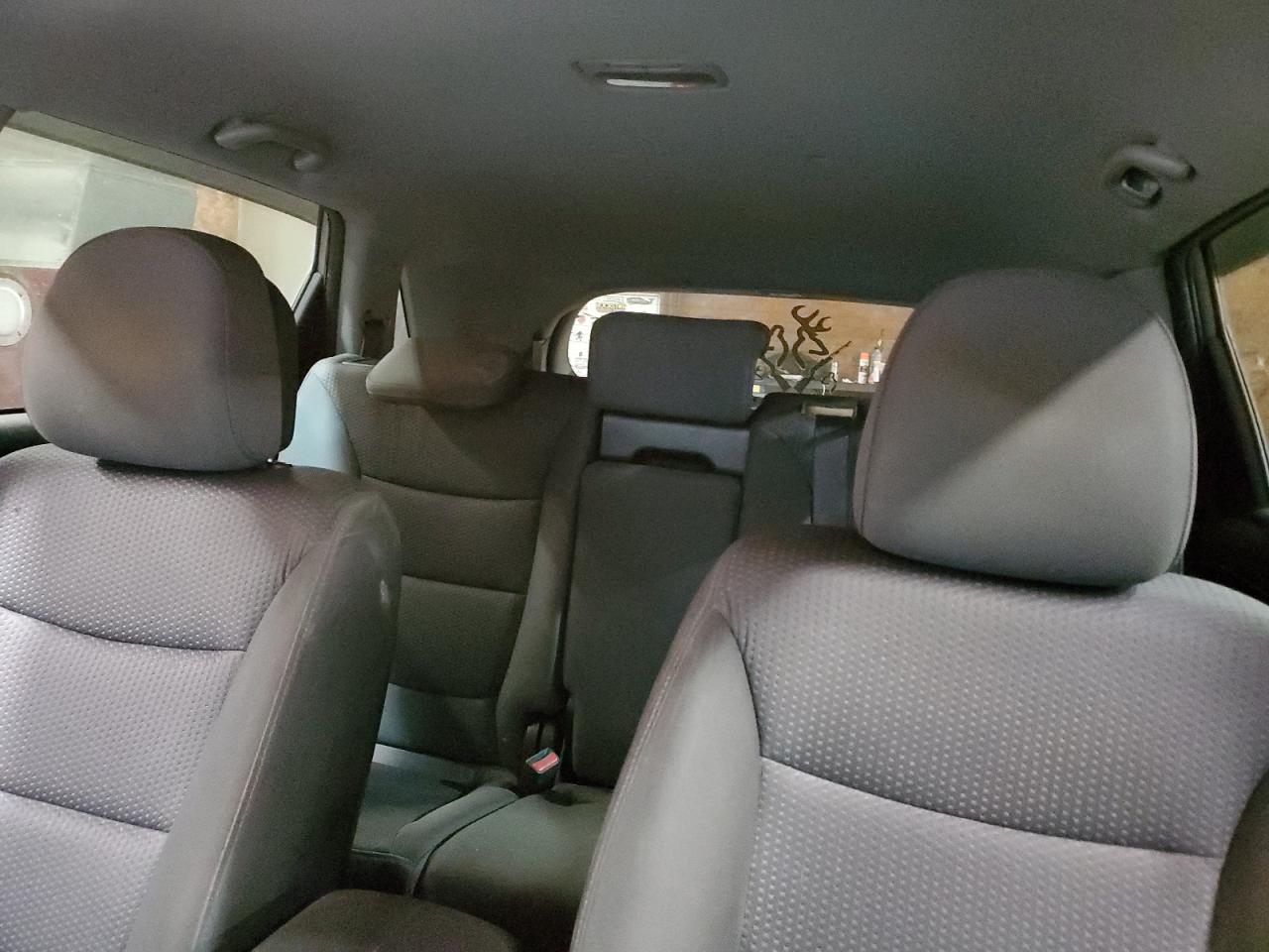 KIA SORENTO BASE