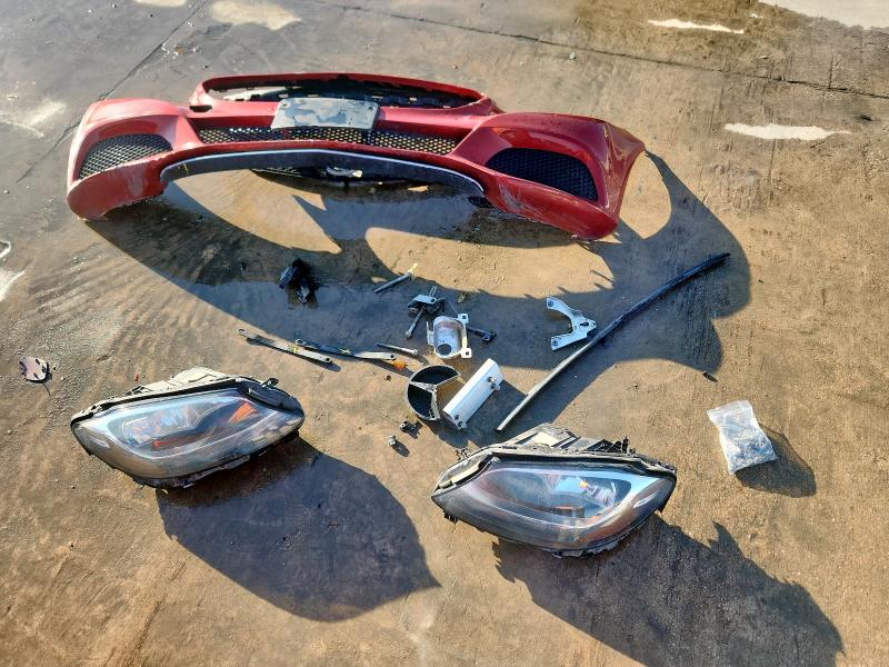 2017 MERCEDES-BENZ C 300 - 55SWF4JB5HU191121