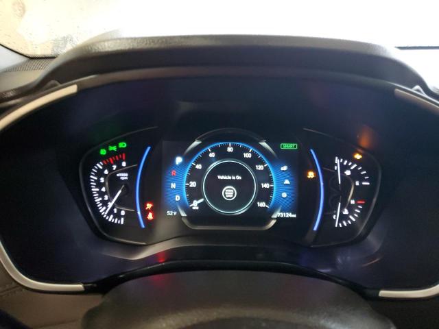 2020 HYUNDAI SANTA FE S #3285769665