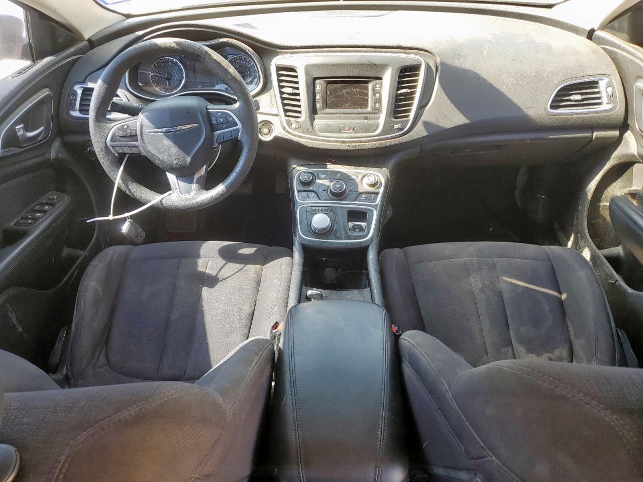 CHRYSLER 200 LIMITED