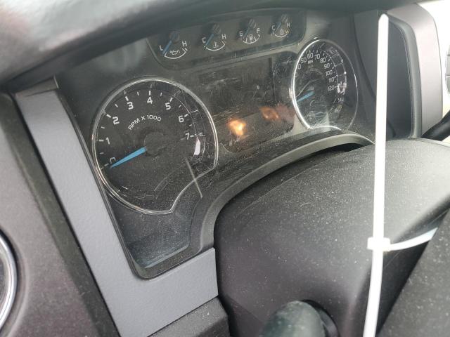 2014 FORD F150 SUPER #3287815101
