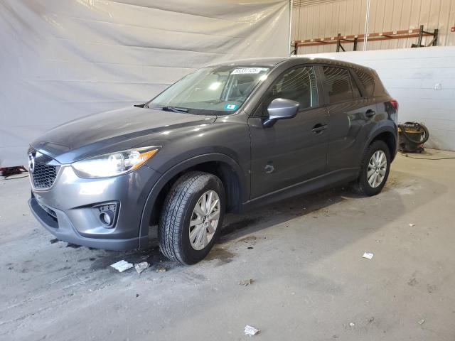 Global Auto Auctions: 2014 MAZDA CX-5 TOURING