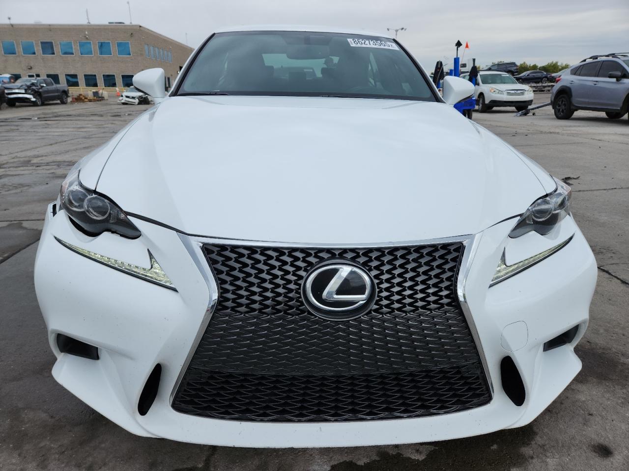 LEXUS IS 300