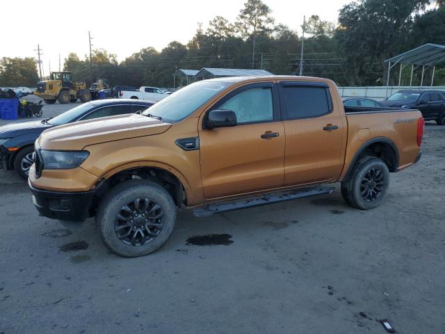 FORD RANGER XL
