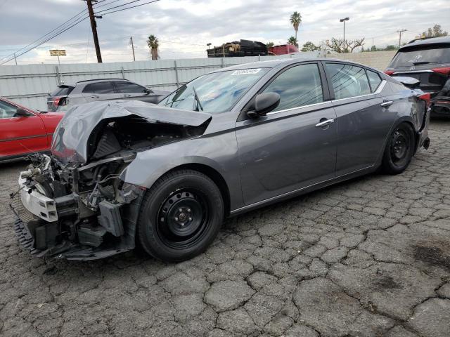 Global Auto Auctions: 2024 NISSAN ALTIMA S