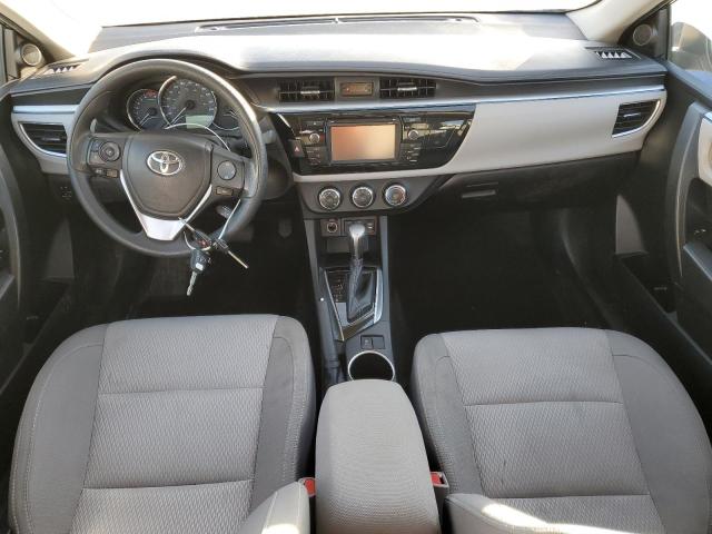 2014 TOYOTA COROLLA L - 2T1BURHEXEC219840