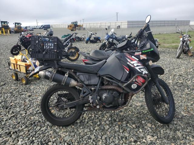 Global Auto Auctions: 2013 KAWASAKI KL650