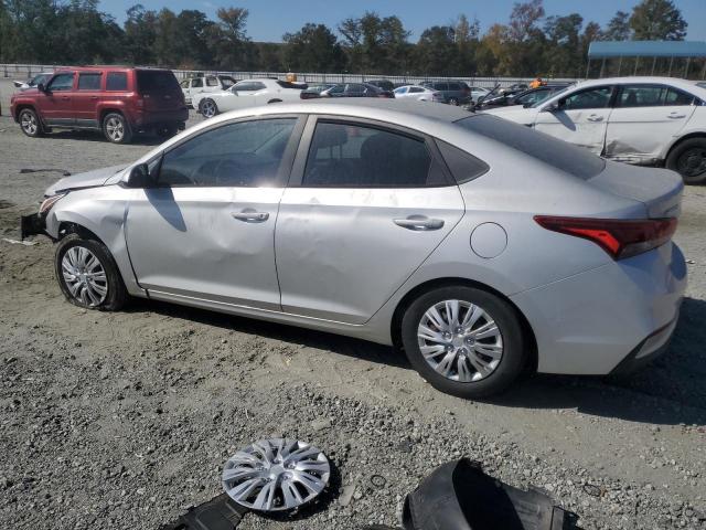 2019 HYUNDAI ACCENT SE #3282583888