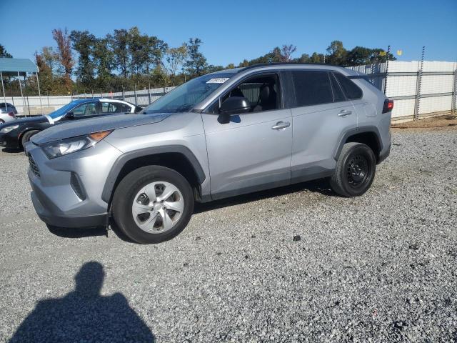 Global Auto Auctions: 2021 TOYOTA RAV4 LE