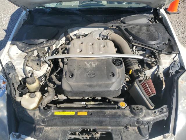 2005 NISSAN 350Z ROADS #3302790919