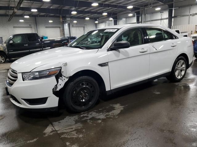 2015 FORD TAURUS SE #3286390727