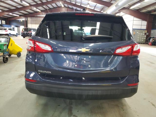 2019 CHEVROLET EQUINOX LS #3269881149