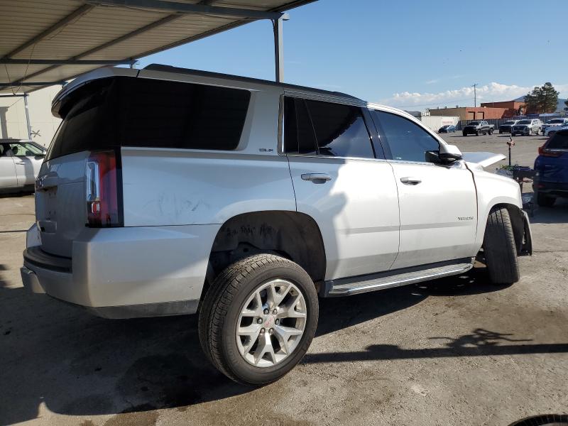 2017 GMC YUKON SLE 1GKS1AKC8HR143566