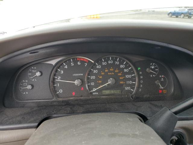 2005 TOYOTA SEQUOIA SR #3284575326